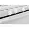 Amana® 30-inch Gas Range With Easy-clean Glass Door
