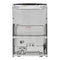 30-inch Gas Range with Bake Assist Temps