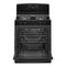 30-inch Gas Range with Bake Assist Temps