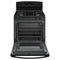 30-inch Gas Range With Bake Assist Temps