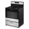30-inch Gas Range with Bake Assist Temps