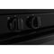 30-inch Gas Range with Bake Assist Temps