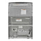 30-inch Gas Range with Bake Assist Temps