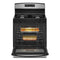 30-inch Gas Range with Bake Assist Temps