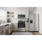 30-inch Gas Range with Bake Assist Temps
