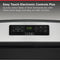 30-inch Gas Range with Bake Assist Temps
