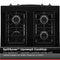30-inch Gas Range with Bake Assist Temps