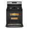 30-inch Gas Range with Bake Assist Temps