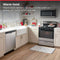 30-inch Gas Range with Bake Assist Temps
