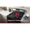 30-inch Gas Range with Bake Assist Temps