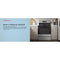 30-inch Gas Range with Bake Assist Temps