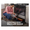 30-inch Gas Range with Bake Assist Temps