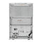 30-inch Gas Range with Bake Assist Temps