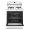 30-inch Gas Range with Bake Assist Temps