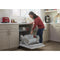 30-inch Gas Range with Bake Assist Temps
