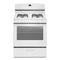 30-inch Gas Range with Bake Assist Temps