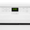 30-inch Gas Range with Bake Assist Temps