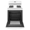 30-inch Gas Range With Self-clean Option