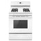 30-inch Gas Range With Self-clean Option