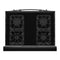 30-inch Gas Range with Self-Clean Option