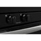 30-inch Gas Range with Self-Clean Option