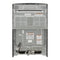 30-inch Gas Range with Self-Clean Option