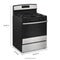 30-inch Gas Range with Self-Clean Option