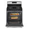 30-inch Gas Range with Self-Clean Option