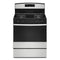 30-inch Gas Range With Self-clean Option