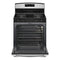 30-inch Gas Range With Self-clean Option