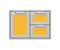 30″ Outdoor Combo Door/Drawer