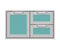 36″ Outdoor Combo Door/Drawer
