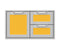 36″ Outdoor Combo Door/Drawer