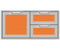 42″ Outdoor Combo Door/Drawer