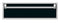 36″ Outdoor Single Storage Drawer