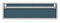 36″ Outdoor Single Storage Drawer