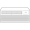 PTAC with Electric Heat 15,000 BTU, 30 amps, 230/208 Volt