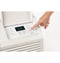 PTAC Heat Pump Unit with Electric Heat Backup 15,000 BTU, 30 amps, 208/230 Volt