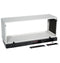 PTAC with Electric Heat 12,000 BTU, 230/208V, 30amp