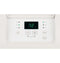 PTAC Heat Pump 7,000 BTU, 230/208V, 20amp