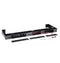 PTAC Heat Pump Unit with Electric Heat Backup 12,000 BTU, 265V, 20amp