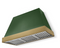 36" Hood Euclid