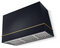 36" Hood Loge