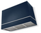 36" Hood Loge
