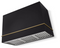 36" Hood Loge