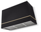 36" Hood Loge