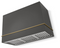 36" Hood Loge