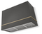 36" Hood Loge