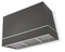 36" Hood Loge