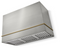 48" Hood Loge